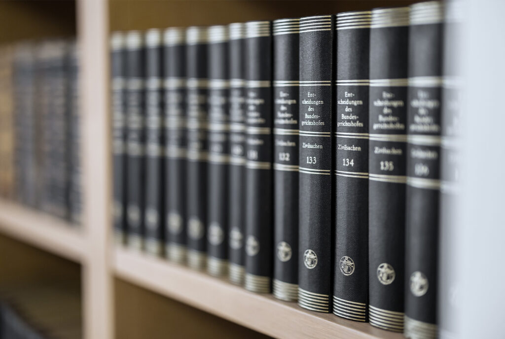 Restrukturierung & Sanierung